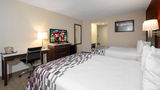 Red Roof Inn Leesburg Room