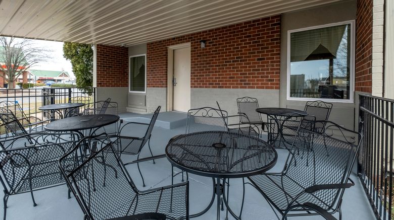 <b>Red Roof Inn Leesburg Other</b>. Images powered by <a href="https://www.leonardoworldwide.com/" title="Leonardo Worldwide" target="_blank">Leonardo</a>.