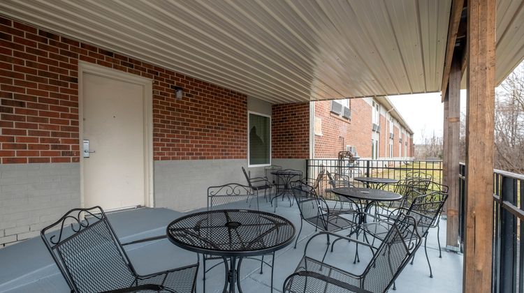 Red Roof Inn Leesburg Other