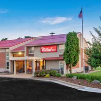 Red Roof Inn Leesburg