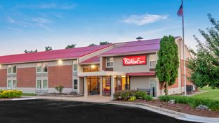 Red Roof Inn Leesburg