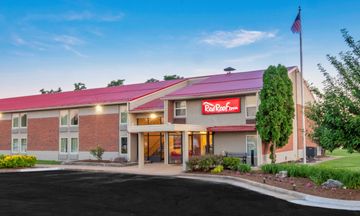 Red Roof Inn Leesburg