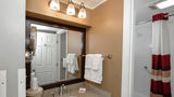 Red Roof Inn & Suites Herkimer Room