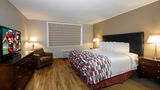 Red Roof Inn & Suites Herkimer Room