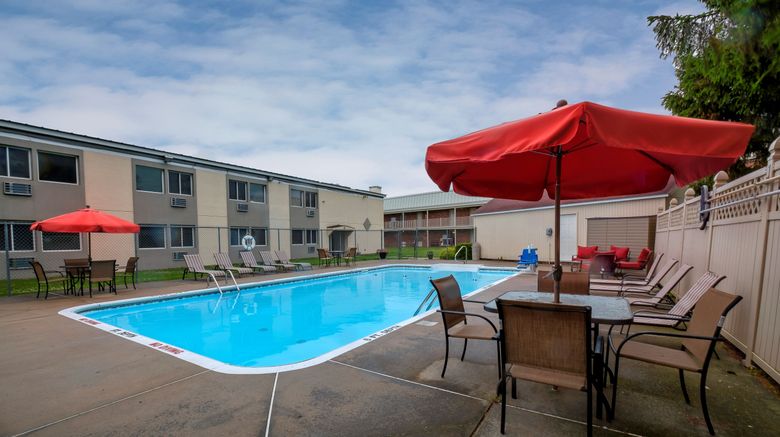 <b>Red Roof Inn & Suites Herkimer Pool</b>. Images powered by <a href="https://www.leonardoworldwide.com/" title="Leonardo Worldwide" target="_blank">Leonardo</a>.