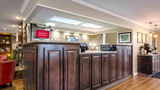 Red Roof Inn & Suites Herkimer Lobby