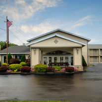 Red Roof Inn & Suites Herkimer