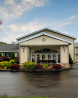Red Roof Inn & Suites Herkimer