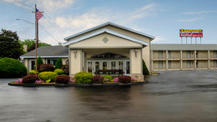 Red Roof Inn & Suites Herkimer