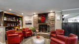 Red Roof Inn & Suites Herkimer Lobby