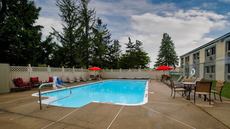 <b>Red Roof Inn & Suites Herkimer Pool</b>. Images powered by <a href="https://www.leonardoworldwide.com/" title="Leonardo Worldwide" target="_blank">Leonardo</a>.