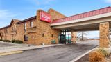 <b>Red Roof Inn Fort Wayne Exterior</b>. Images powered by <a href="https://www.leonardoworldwide.com/" title="Leonardo Worldwide" target="_blank">Leonardo</a>.
