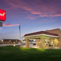 Red Roof Inn Fort Wayne