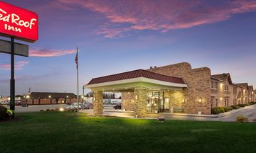 Red Roof Inn Fort Wayne