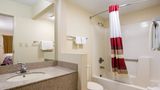 Red Roof Inn Shelbyville Room