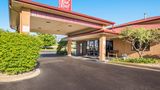 Red Roof Inn Shelbyville Exterior