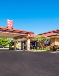 Red Roof Inn Shelbyville