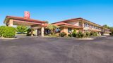 Red Roof Inn Shelbyville Exterior