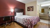 Red Roof Inn Shelbyville Room