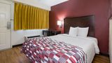 Red Roof Inn Shelbyville Room