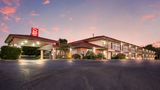 Red Roof Inn Shelbyville Exterior
