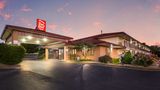 Red Roof Inn Shelbyville Exterior