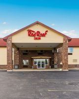 Red Roof Inn Auburn