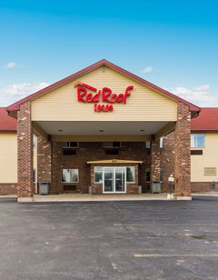 Red Roof Inn Auburn