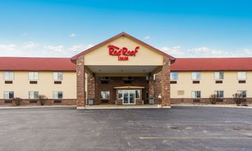 Red Roof Inn Auburn