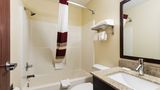Red Roof Inn Auburn Room