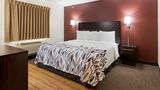 Red Roof Inn Auburn Suite