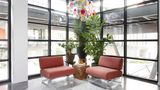 <b>Hotel Magdalena Lobby</b>. Images powered by <a href="https://www.leonardoworldwide.com/" title="Leonardo Worldwide" target="_blank">Leonardo</a>.