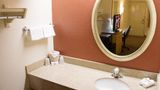 Red Roof Inn Greensboro Coliseum Room