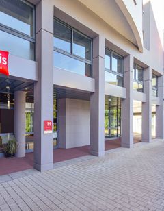 Ibis Annecy Cran Gevrier
