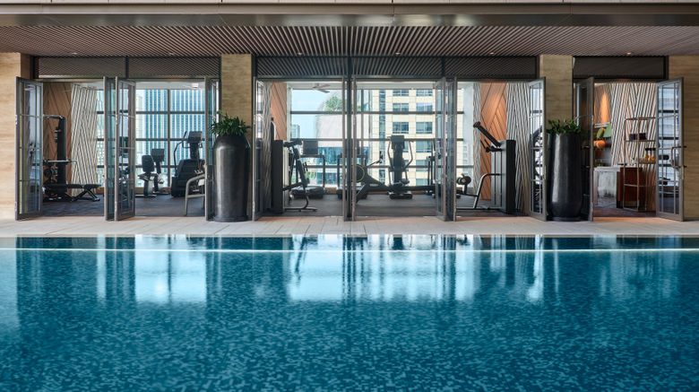 <b>Rosewood Bangkok Recreation</b>. Images powered by <a href="https://www.leonardoworldwide.com/" title="Leonardo Worldwide" target="_blank">Leonardo</a>.