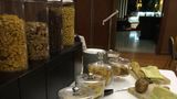 Grand de Hotel, Nimes Restaurant