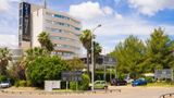 Grand de Hotel, Nimes Exterior