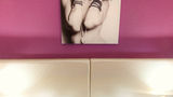 Grand de Hotel, Nimes Room