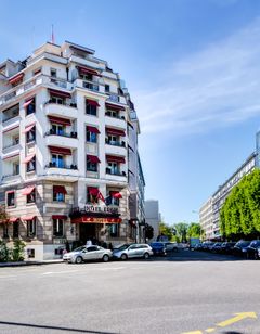 Hotel Eden