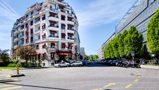 Hotel Eden