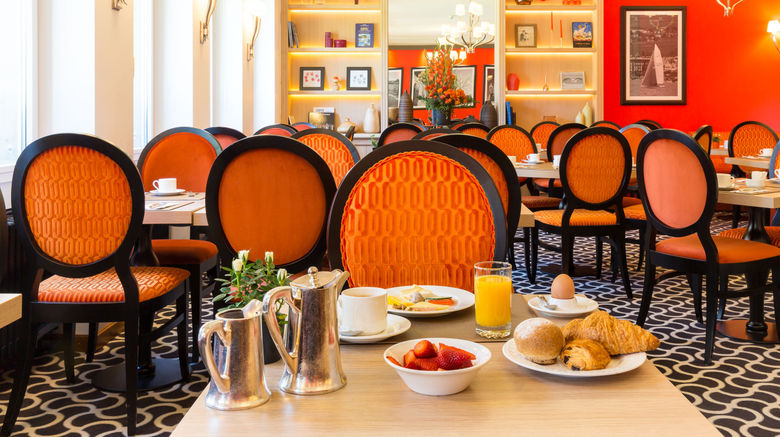 <b>Hotel Eden Restaurant</b>. Images powered by <a href="https://www.leonardoworldwide.com/" title="Leonardo Worldwide" target="_blank">Leonardo</a>.
