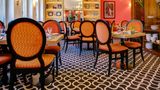 Hotel Eden Restaurant