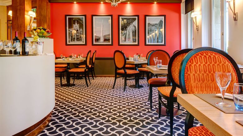 <b>Hotel Eden Restaurant</b>. Images powered by <a href="https://www.leonardoworldwide.com/" title="Leonardo Worldwide" target="_blank">Leonardo</a>.