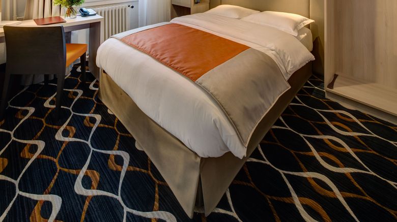<b>Hotel Eden Room</b>. Images powered by <a href="https://www.leonardoworldwide.com/" title="Leonardo Worldwide" target="_blank">Leonardo</a>.
