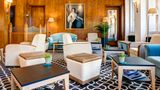 Hotel Eden Lobby