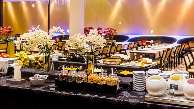 <b>Original Sokos Hotel Viru Restaurant</b>. Images powered by <a href="https://www.leonardoworldwide.com/" title="Leonardo Worldwide" target="_blank">Leonardo</a>.
