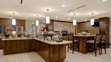 Staybridge Suites Overland Park Restaurant