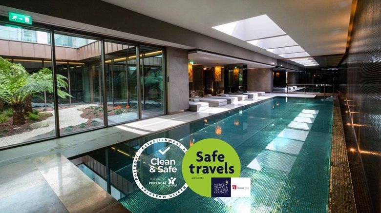 <b>BessaHotel Baixa Spa</b>. Images powered by <a href="https://www.leonardoworldwide.com/" title="Leonardo Worldwide" target="_blank">Leonardo</a>.