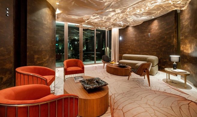 BessaHotel Baixa Lobby