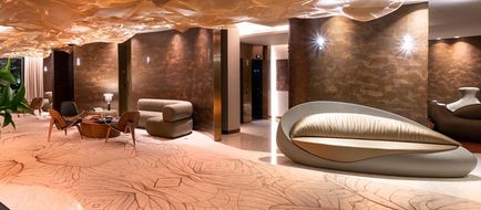 BessaHotel Baixa Lobby